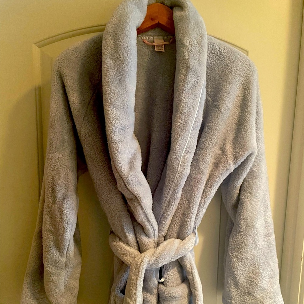 Bath Robe